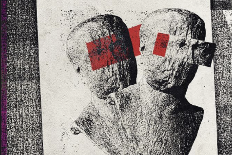 uncanny valley symbol